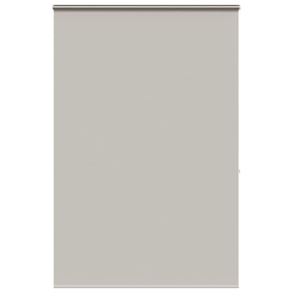 Doucherolgordijn met cassette 150x240 cm stofbreedte 146 cm