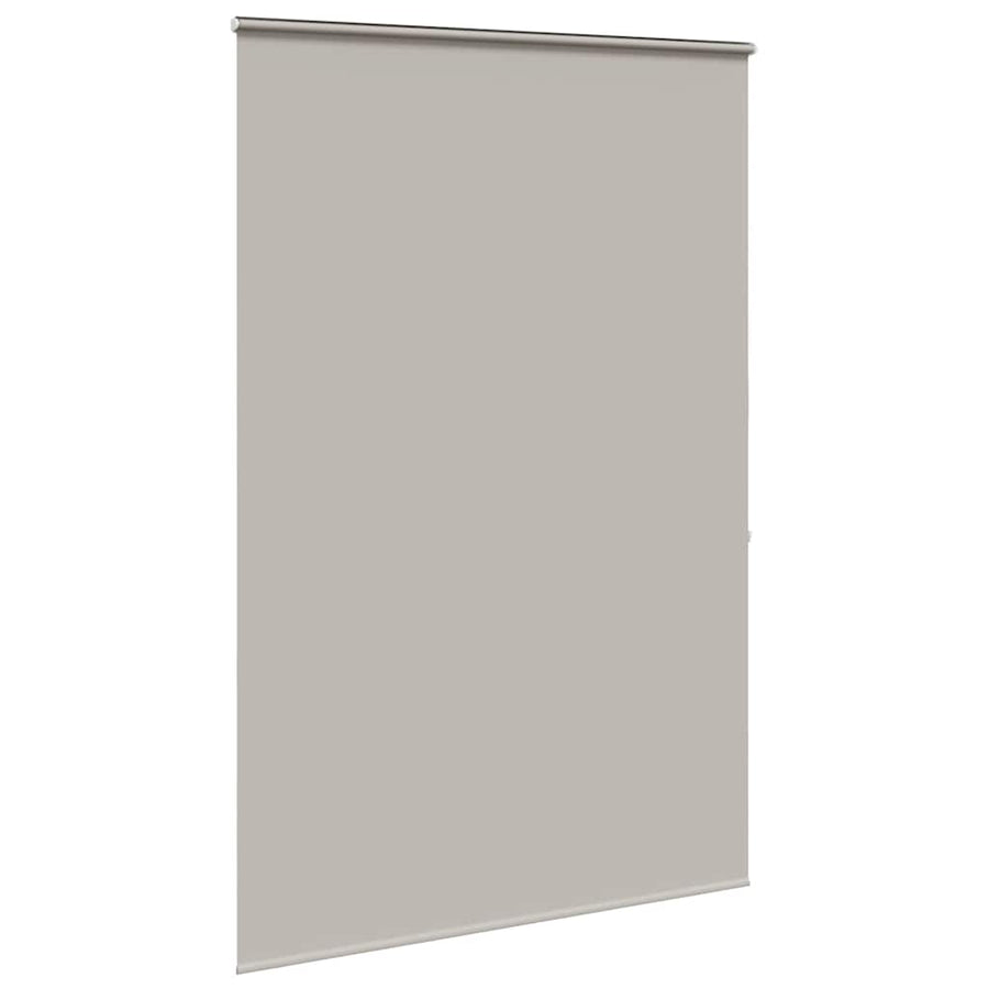 Doucherolgordijn met cassette 160x240 cm stofbreedte 156 cm