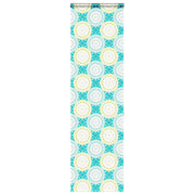 Cassette shower blind 60x240 cm fabric width 56 cm