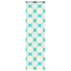 Doucherolgordijn 70x240 cm met cassette