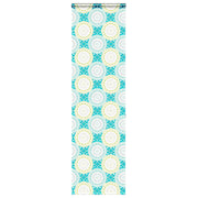 Cassette shower roller blind 70x240 cm fabric width 66 cm