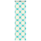 Shower roller blind with cassette 80x240 cm fabric width 76 cm