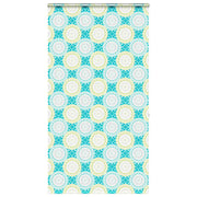 Cassette Shower Blind 120x240 cm fabric width 116 cm