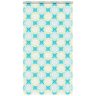 Doucherolgordijn 130x240 cm met cassette