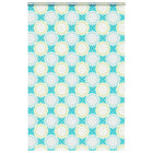 Doucherolgordijn 150x240 cm met cassette