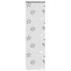 Doucherolgordijn cassette 60x240 cm PEVA
