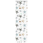Doucherolgordijn 80x240 cm met cassette