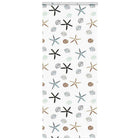 Doucherolgordijn cassette 100x240 cm PEVA