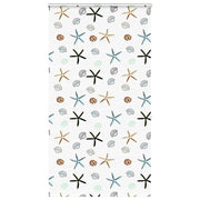 Cassette Shower Blind 120x240 cm fabric width 116 cm