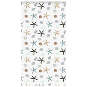 Doucherolgordijn cassette 140x240 cm PEVA