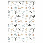 Shower roller blind with cassette 150x240 cm fabric width 146 cm
