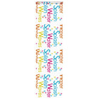 Cassette shower roller blind 70x240 cm fabric width 66 cm