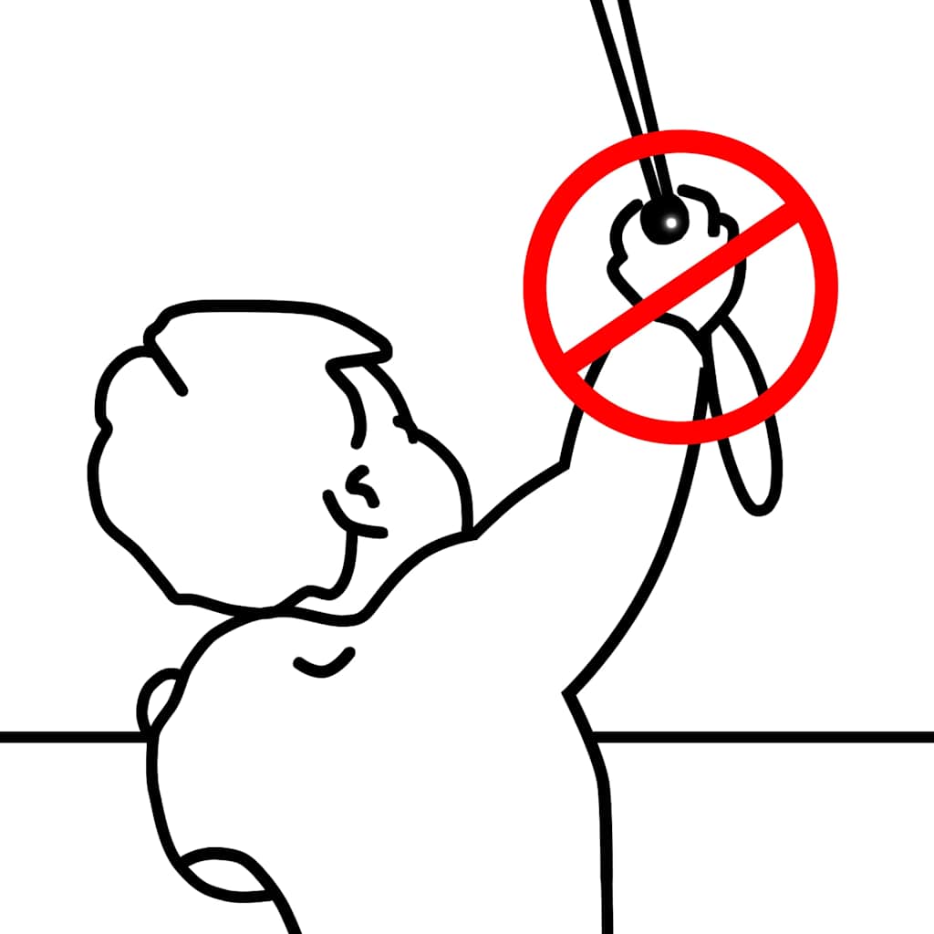 Doucherolgordijn met cassette 120x240 cm stofbreedte 116 cm