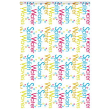 Doucherolgordijn met cassette 150x240 cm stofbreedte 146 cm