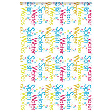 Doucherolgordijn met cassette 160x240 cm stofbreedte 156 cm