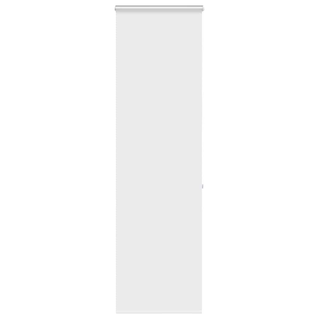 Doucherolgordijn met cassette 60x240 cm stofbreedte 56 cm