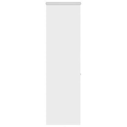 Doucherolgordijn met cassette 60x240 cm stofbreedte 56 cm