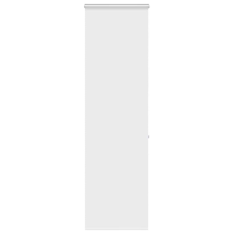 Doucherolgordijn met cassette 60x240 cm stofbreedte 56 cm