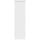 Doucherolgordijn 70x240 cm met cassette