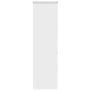 Doucherolgordijn 70x240 cm met cassette