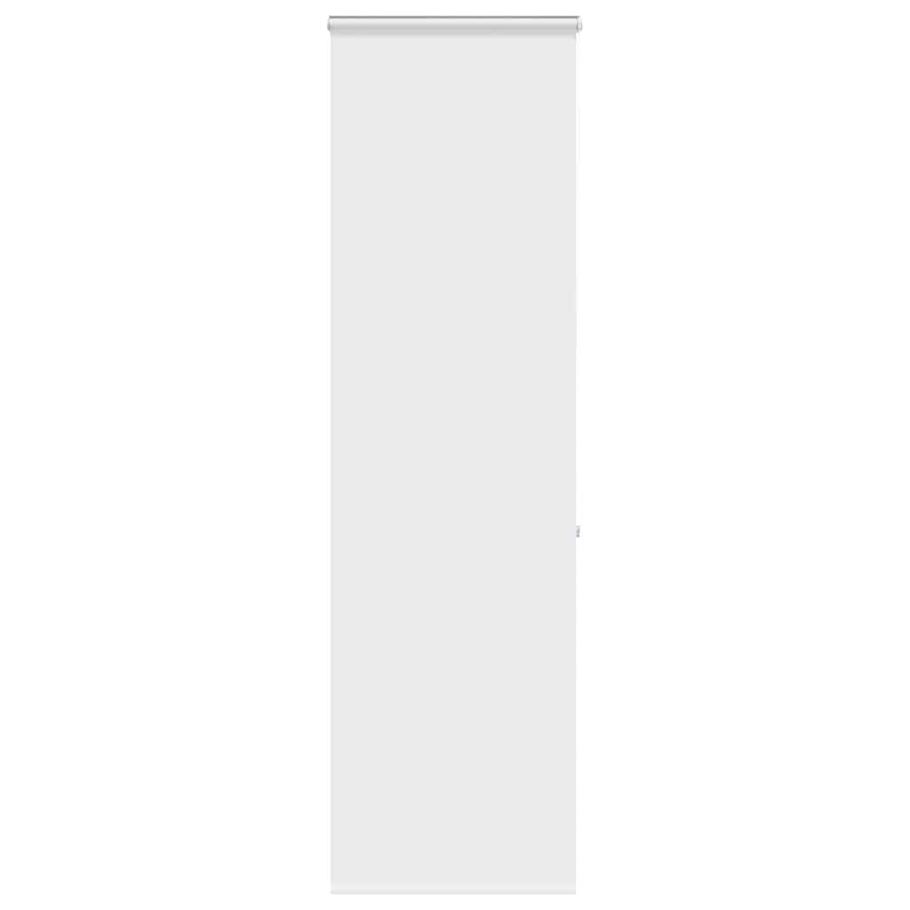 Doucherolgordijn met cassette 70x240 cm stofbreedte 66 cm