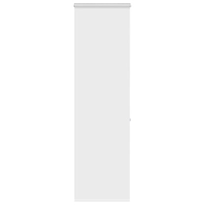 Doucherolgordijn met cassette 70x240 cm stofbreedte 66 cm
