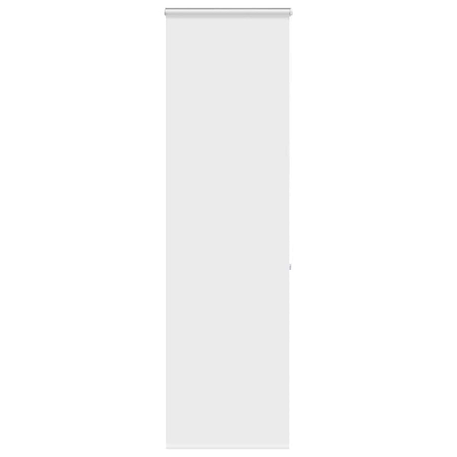 Doucherolgordijn met cassette 70x240 cm stofbreedte 66 cm