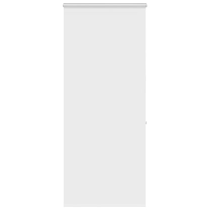 Doucherolgordijn met cassette 90x240 cm stofbreedte 86 cm