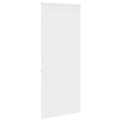 Doucherolgordijn met cassette 90x240 cm stofbreedte 86 cm