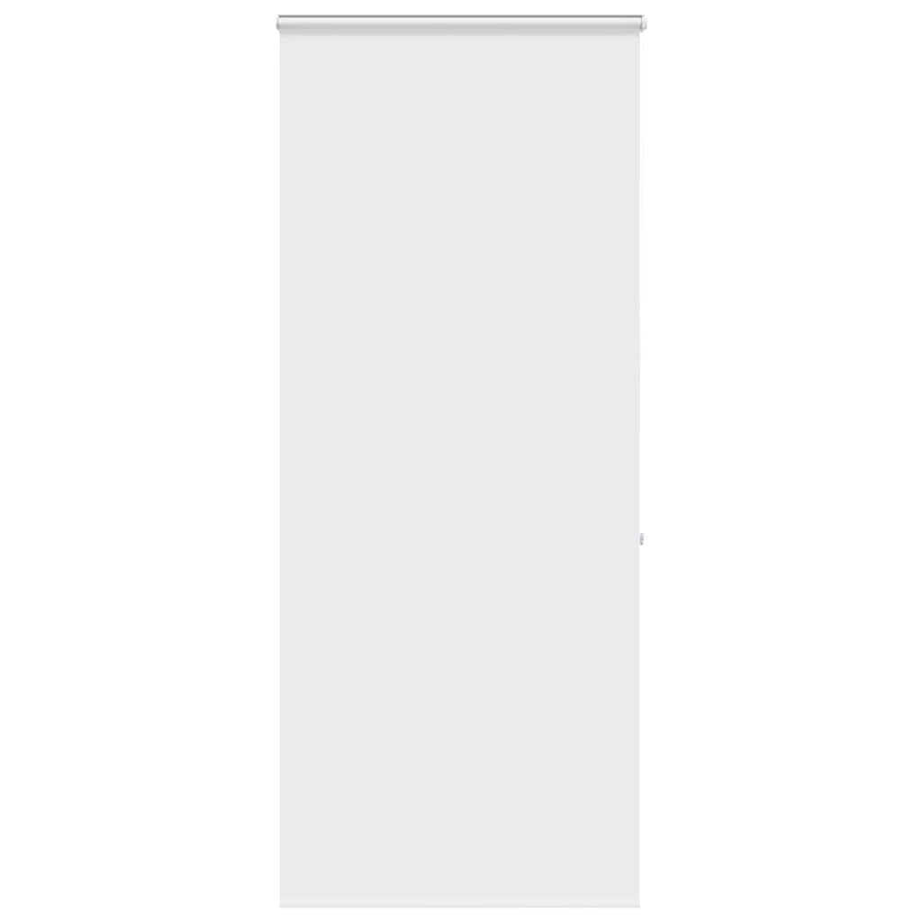 Doucherolgordijn met cassette 100x240 cm stofbreedte 96 cm