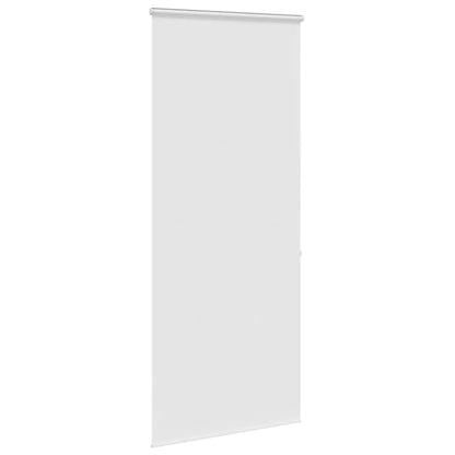 Doucherolgordijn met cassette 100x240 cm stofbreedte 96 cm