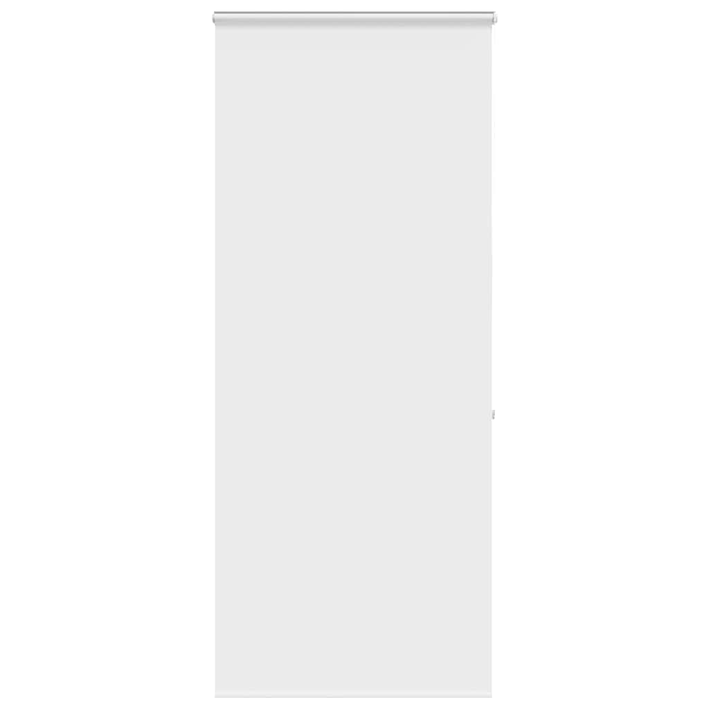 Doucherolgordijn met cassette 110x240 cm stofbreedte 106 cm