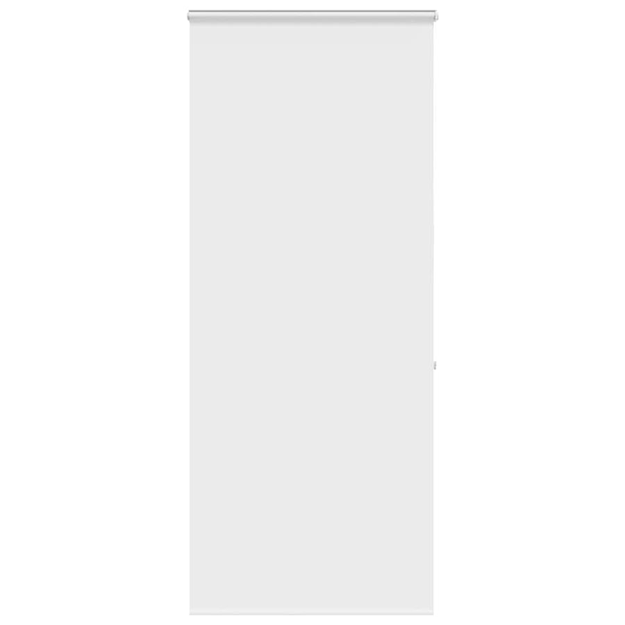 Doucherolgordijn met cassette 110x240 cm stofbreedte 106 cm