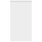 Doucherolgordijn cassette 120x240 cm