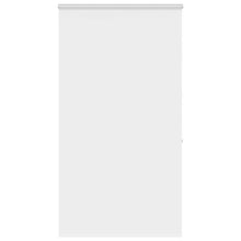 Doucherolgordijn met cassette 120x240 cm stofbreedte 116 cm