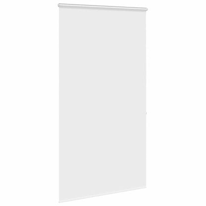 Doucherolgordijn met cassette 120x240 cm stofbreedte 116 cm