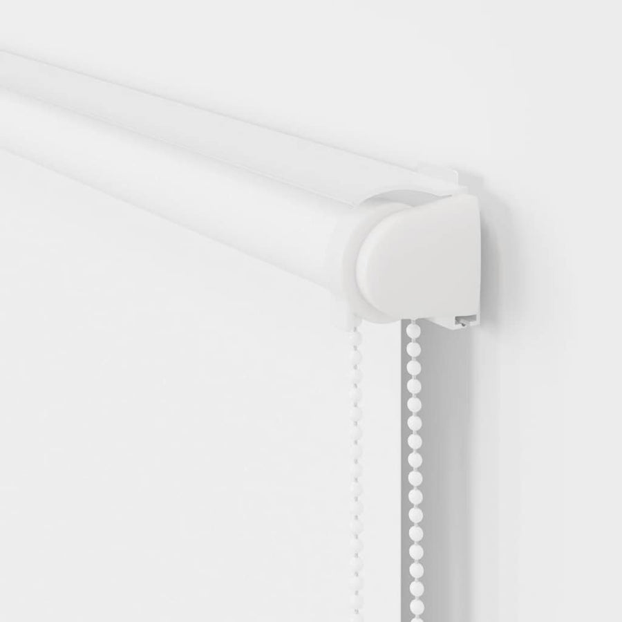 Doucherolgordijn met cassette 120x240 cm stofbreedte 116 cm