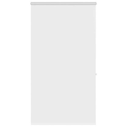 Doucherolgordijn met cassette 130x240 cm stofbreedte 126 cm