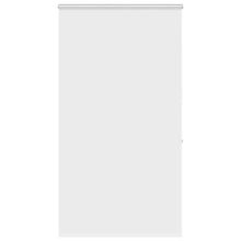 Doucherolgordijn met cassette 140x240 cm stofbreedte 136 cm