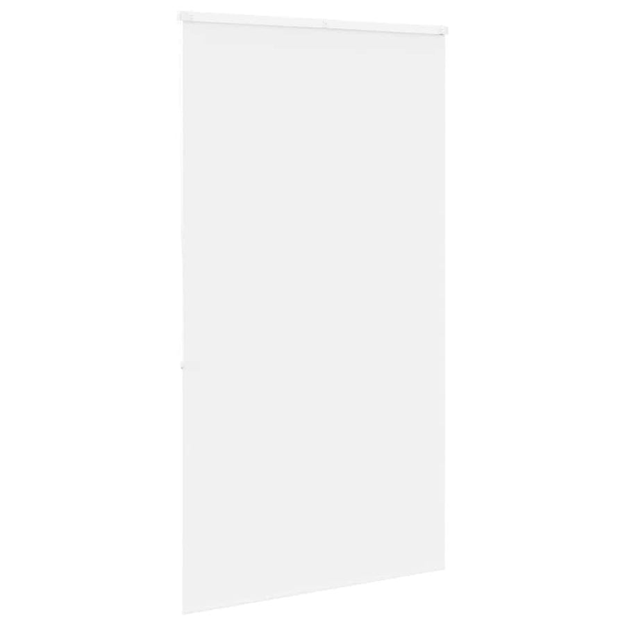 Doucherolgordijn met cassette 140x240 cm stofbreedte 136 cm