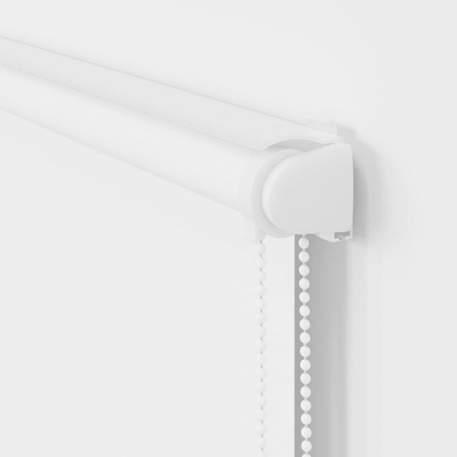 Doucherolgordijn met cassette 140x240 cm stofbreedte 136 cm