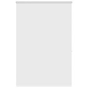 Shower roller blind with cassette 150x240 cm fabric width 146 cm