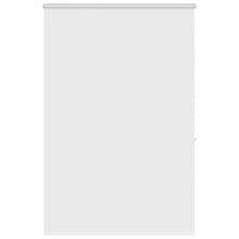 Doucherolgordijn met cassette 150x240 cm stofbreedte 146 cm