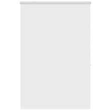 Doucherolgordijn met cassette 160x240 cm stofbreedte 156 cm