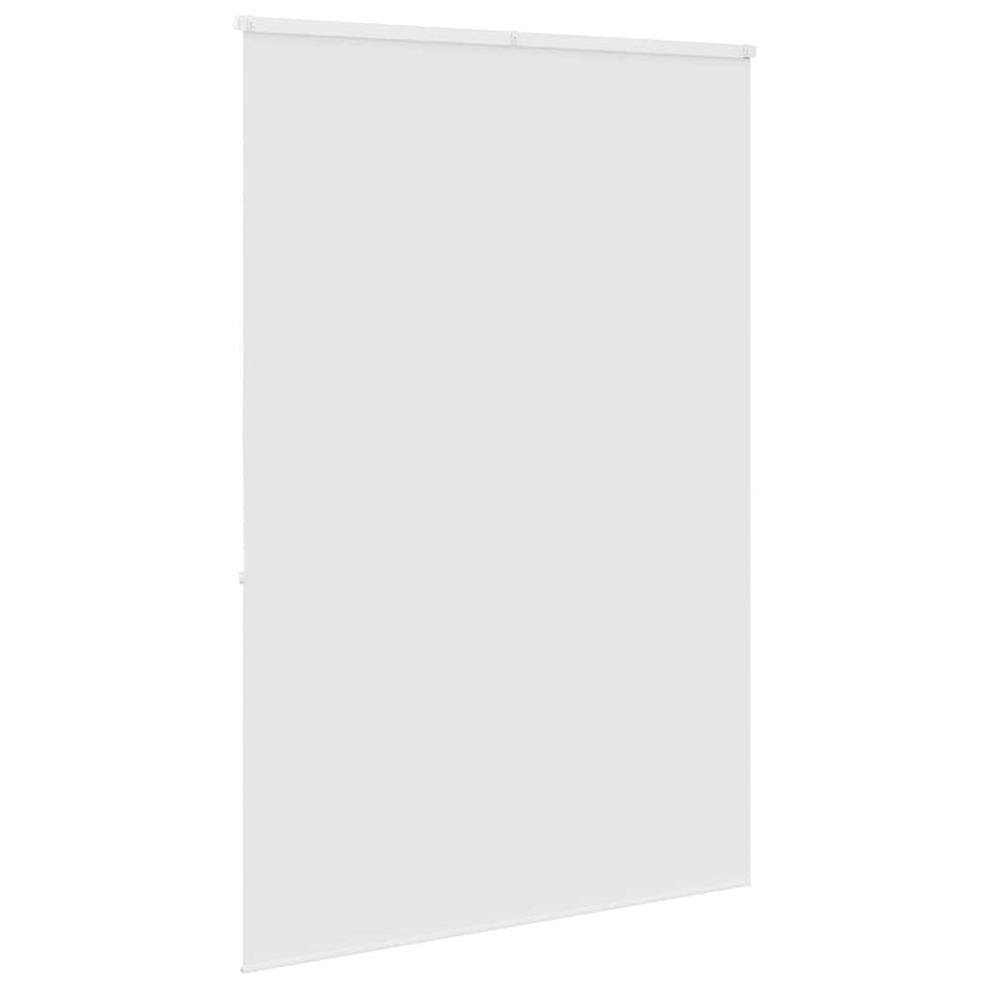 Doucherolgordijn met cassette 160x240 cm stofbreedte 156 cm