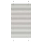Pleated blind 70x150 cm fabric width 69.4 cm polyester