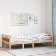 Kinderbed massief grenenhout 90x190 cm