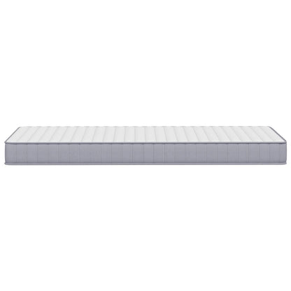 Schuimmatras voor kinderen middelzacht 80x160 cm
