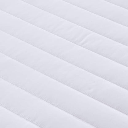 Schuimmatras voor kinderen middelzacht 80x160 cm