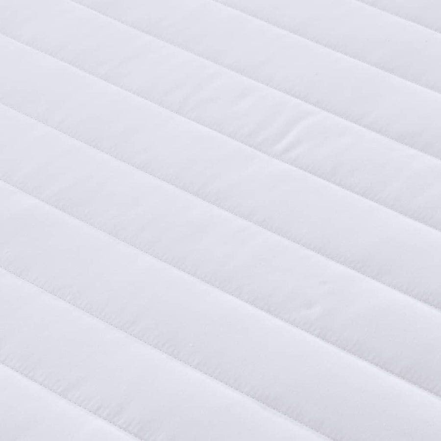 Schuimmatras voor kinderen middelzacht 80x160 cm